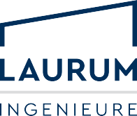 Logo Laurum Ingenieure Default